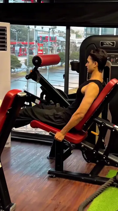 Smartinn Fitness during Afternoon