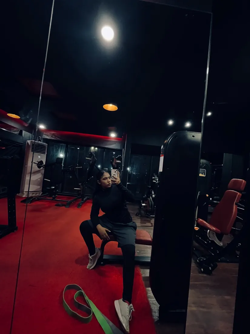 Smartinn Fitness during Owl Hours